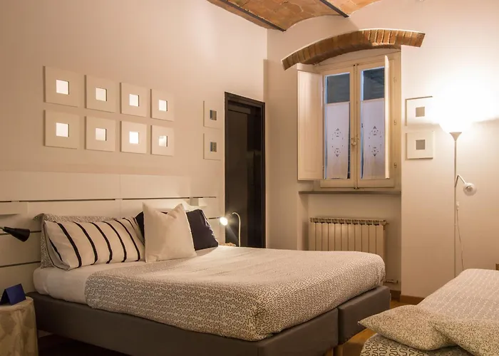 La Stazione Per Dormire Guest House