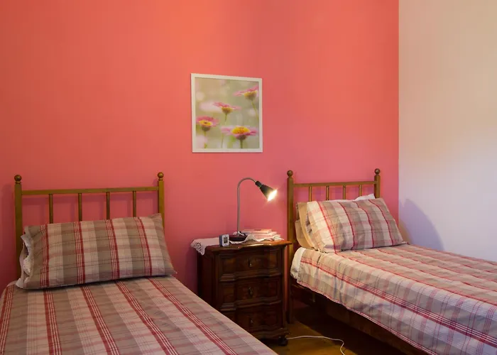 La Stazione Per Dormire Guest House