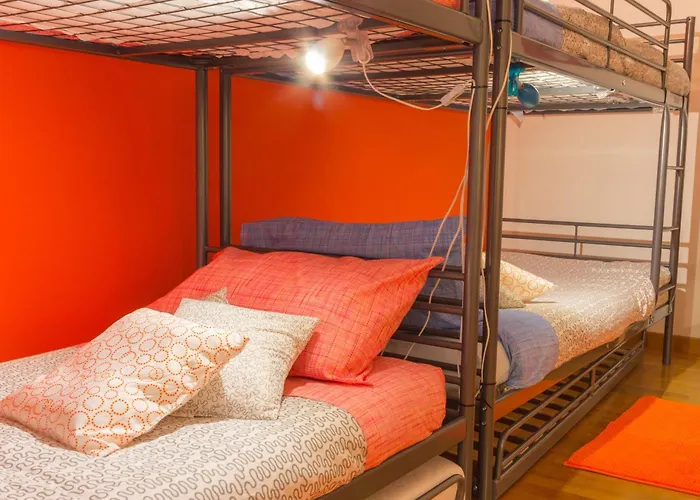 La Stazione Per Dormire Guest House