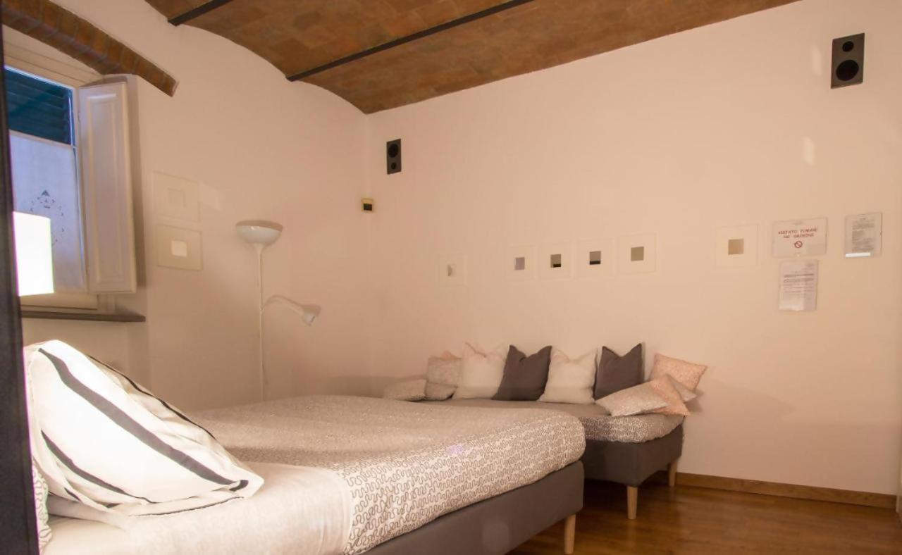 La Stazione Per Dormire San Piero a Sieve