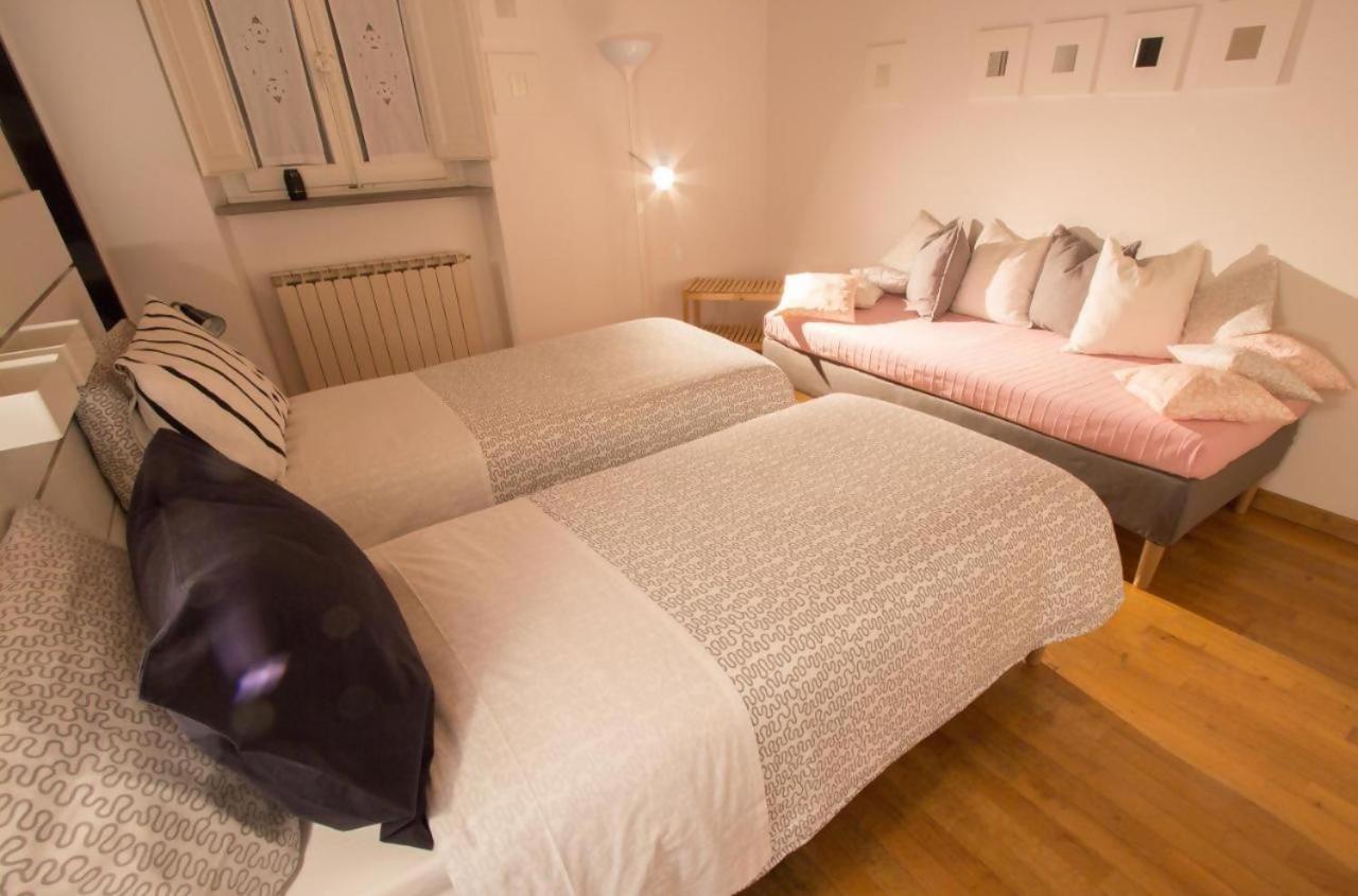 Maison d'hôtes La Stazione Per Dormire San Piero a Sieve