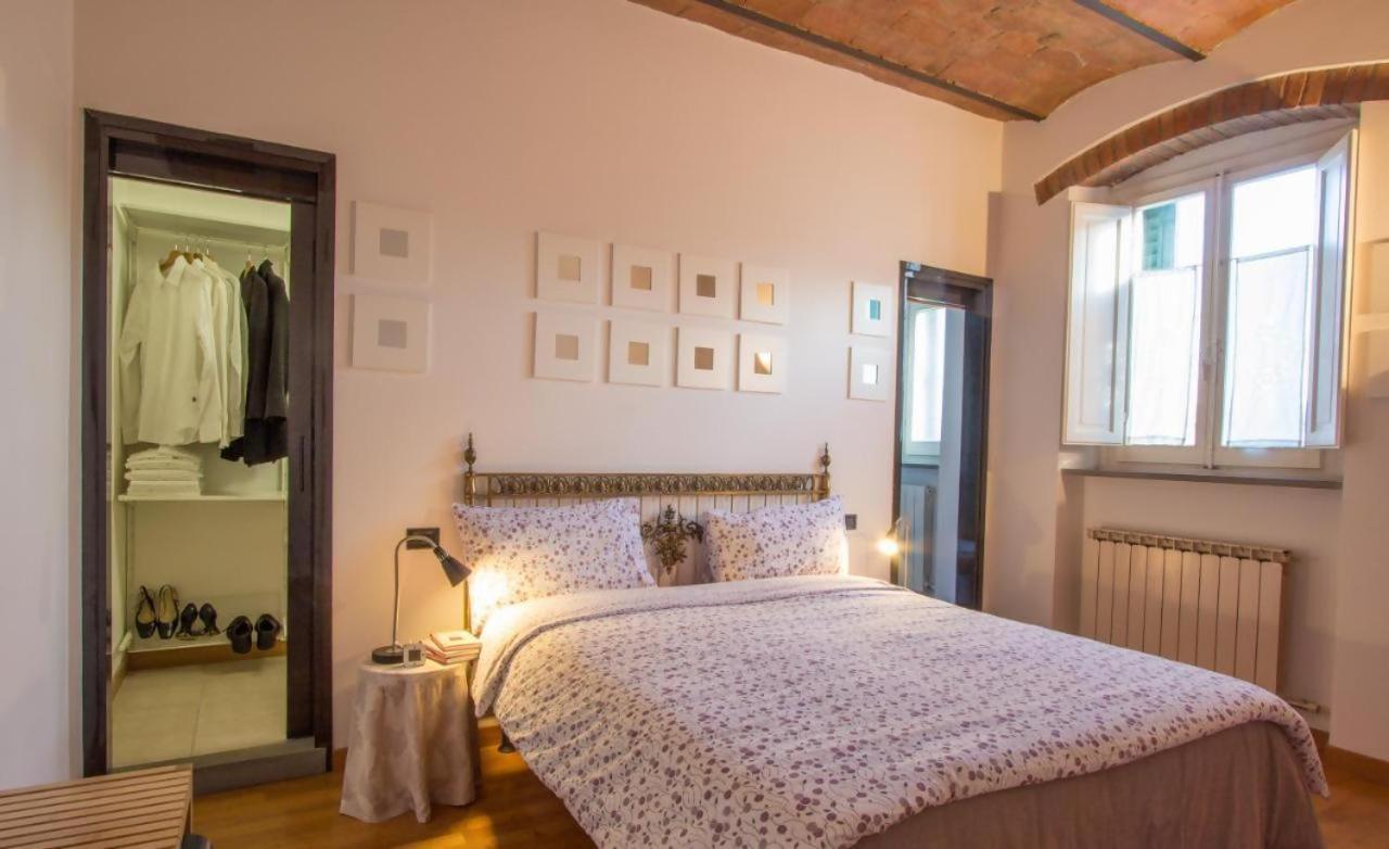 Maison d'hôtes La Stazione Per Dormire