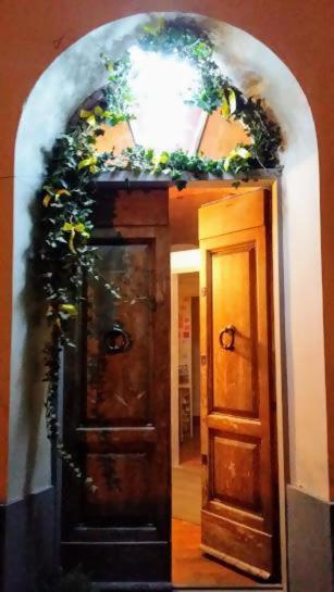 La Stazione Per Dormire Maison d'hôtes