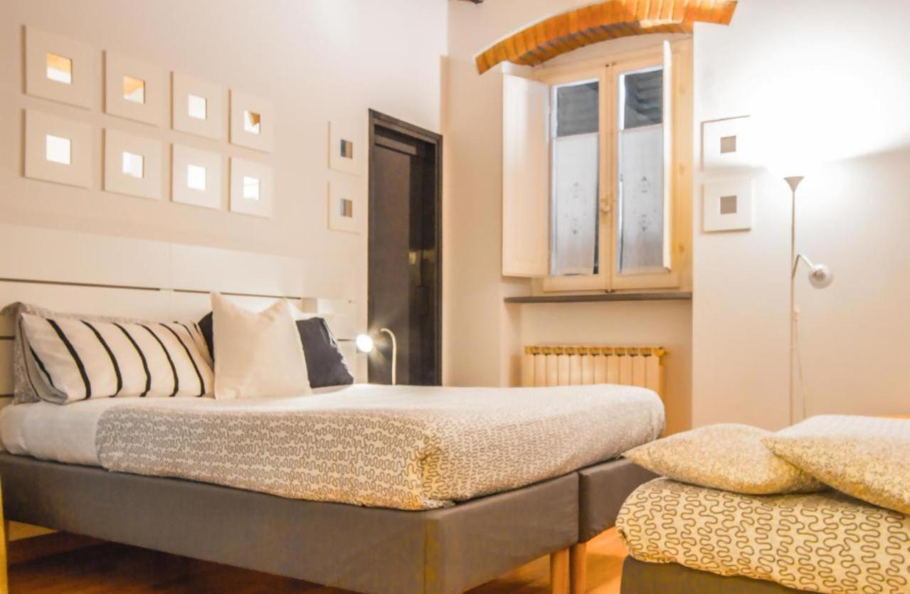 Maison d'hôtes La Stazione Per Dormire *